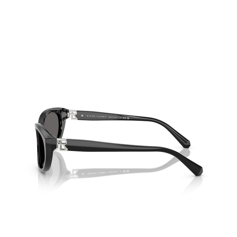 Gafas de sol Ralph Lauren RL8226U 500187 black - 3/4