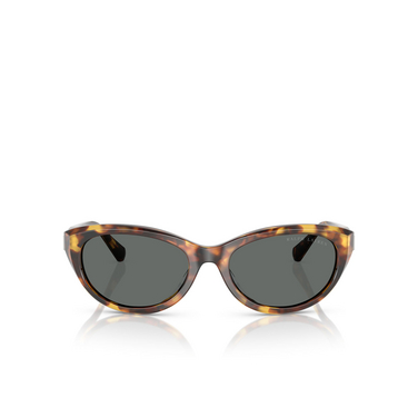 Gafas de sol Ralph Lauren RL8226U 513487 antique havana - Vista delantera