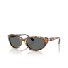 Gafas de sol Ralph Lauren RL8226U 513487 antique havana - Miniatura del producto 2/4