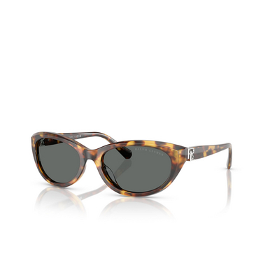 Gafas de sol Ralph Lauren RL8226U 513487 antique havana - Vista tres cuartos