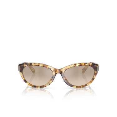 Gafas de sol Ralph Lauren RL8226U 60566Y havana - Vista delantera