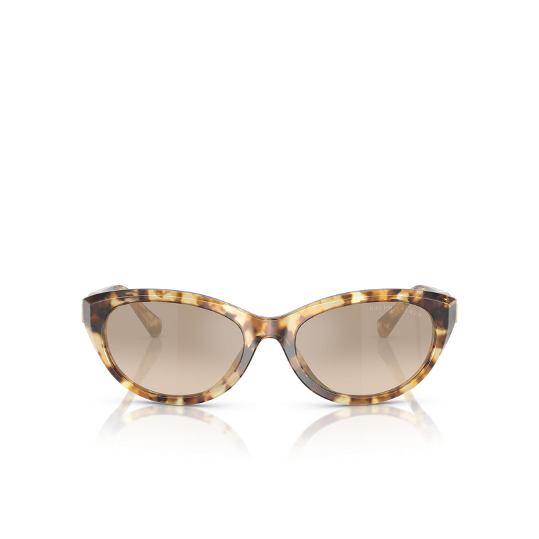 Gafas de sol Ralph Lauren RL8226U 60566Y havana - 1/4