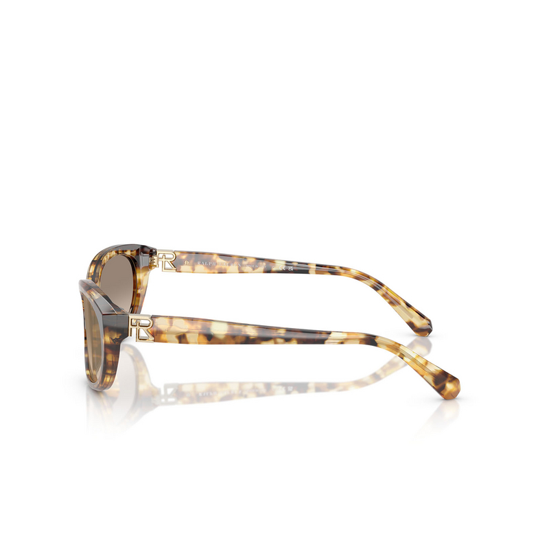Gafas de sol Ralph Lauren RL8226U 60566Y havana - 3/4