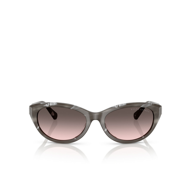 Gafas de sol Ralph Lauren RL8226U 617546 oystershell black - 1/4