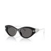 Ralph Lauren RL8227U Sonnenbrillen 500187 black - Produkt-Miniaturansicht 2/4