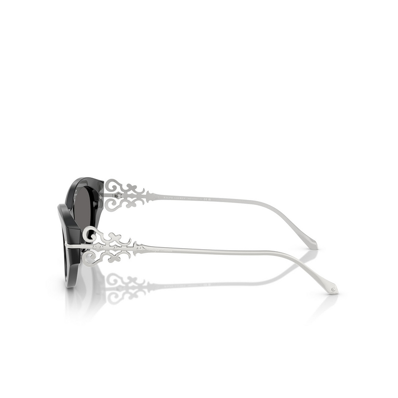 Ralph Lauren RL8227U Sonnenbrillen 500187 black - 3/4