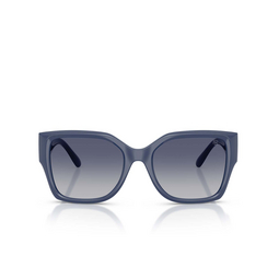 Lunettes de soleil Ralph Lauren RL8230U 62804L shiny blue