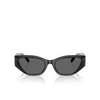 Lunettes de soleil Ralph Lauren RL8231U 500187 black - Vignette du produit 1/4
