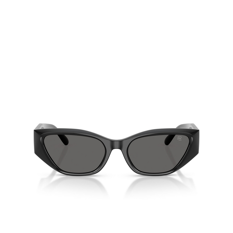 Lunettes de soleil Ralph Lauren RL8231U 500187 black - 1/4
