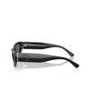 Lunettes de soleil Ralph Lauren RL8231U 500187 black - Vignette du produit 3/4