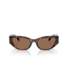 Lunettes de soleil Ralph Lauren RL8231U 624173 light havana - Vignette du produit 1/4