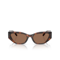 Lunettes de soleil Ralph Lauren RL8231U 624173 light havana