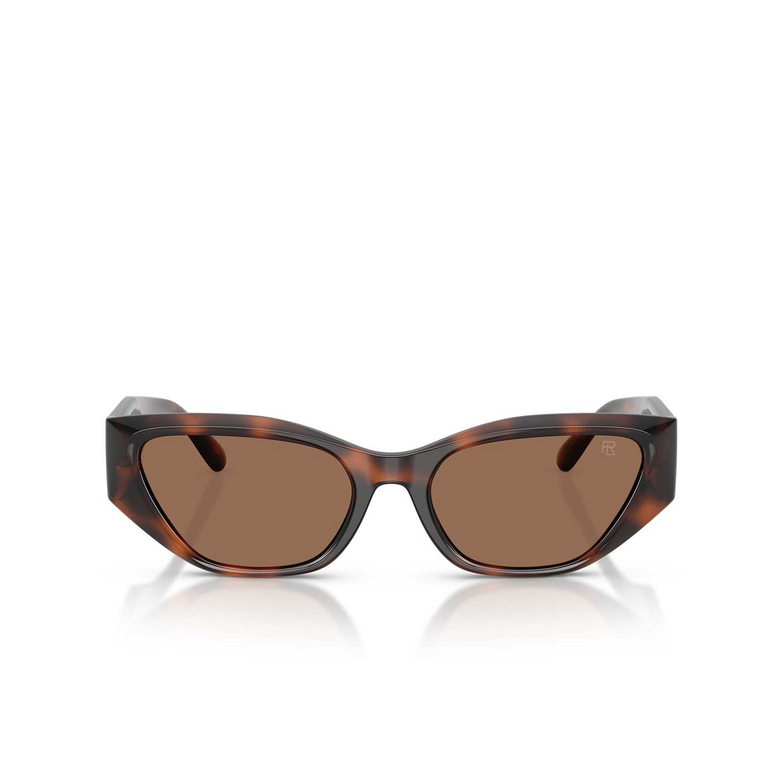 Lunettes de soleil Ralph Lauren RL8231U 624173 light havana - 1/4