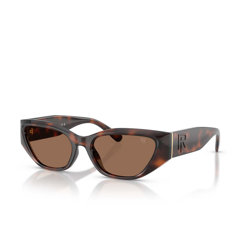 Lunettes de soleil Ralph Lauren RL8231U 624173 light havana - 2/4