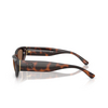 Lunettes de soleil Ralph Lauren RL8231U 624173 light havana - Vignette du produit 3/4