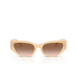 Lunettes de soleil Ralph Lauren RL8231U 624513 opal brown marzipan