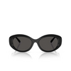 Lunettes de soleil Ralph Lauren RL8232U 500187 black - Vignette du produit 1/4