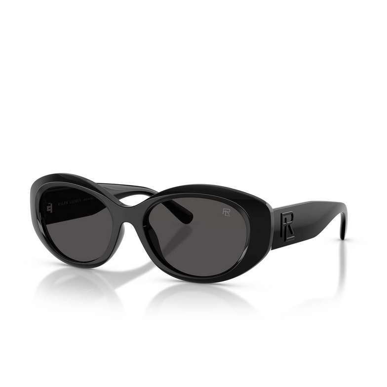 Lunettes de soleil Ralph Lauren RL8232U 500187 black - 2/4