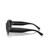 Lunettes de soleil Ralph Lauren RL8232U 500187 black - Vignette du produit 3/4