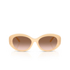 Lunettes de soleil Ralph Lauren RL8232U 624513 opal brown marzipan - Vignette du produit 1/4
