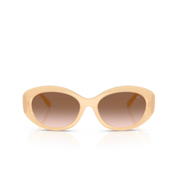 Lunettes de soleil Ralph Lauren RL8232U 624513 opal brown marzipan