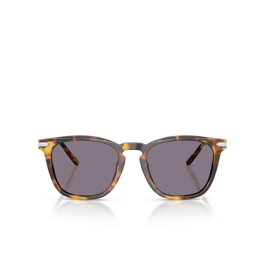 Ralph Lauren RL8233U Sonnenbrillen 51341A antique havana - Vorderansicht