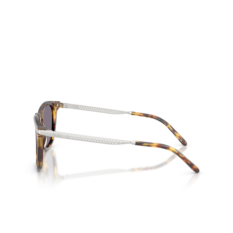 Ralph Lauren RL8233U Sonnenbrillen 51341A antique havana - 3/4