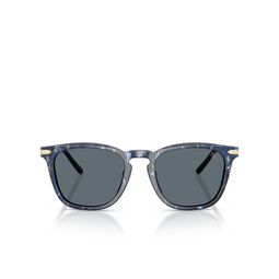 Ralph Lauren RL8233U Sonnenbrillen 618387 shiny blue havana