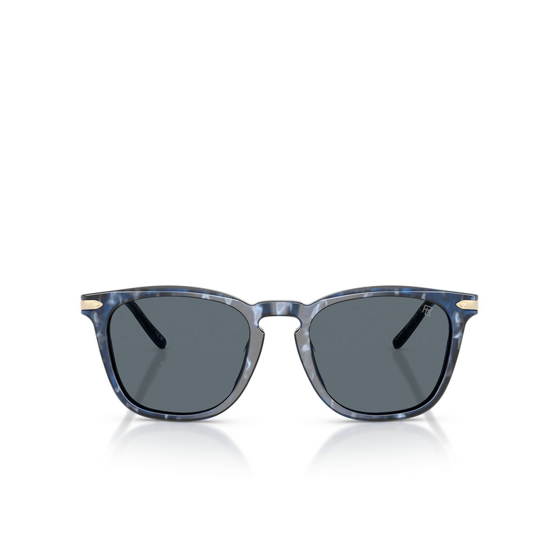 Ralph Lauren RL8233U Sonnenbrillen 618387 shiny blue havana - 1/4