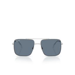 Ray-Ban ARI Sunglasses 003/2V silver