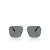 Lunettes de soleil Ray-Ban ARI 003/81 silver - Vignette du produit 1/4