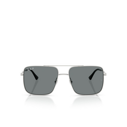 Ray-Ban ARI Sunglasses 003/81 silver