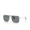 Lunettes de soleil Ray-Ban ARI 003/81 silver - Vignette du produit 2/4
