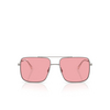 Ray-Ban ARI Sunglasses 004/84 gunmetal - product thumbnail 1/4