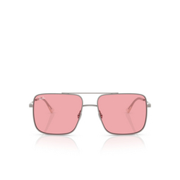 Ray-Ban ARI Sunglasses 004/84 gunmetal