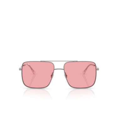 Ray-Ban ARI Sunglasses 004/84 gunmetal - front view