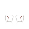 Occhiali da vista Ray-Ban ARI 2502 gunmetal - anteprima prodotto 1/4