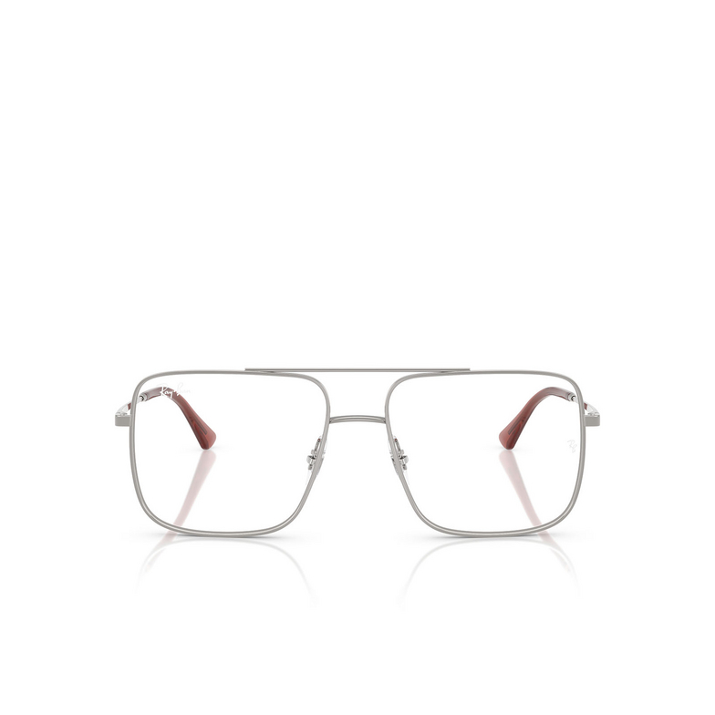 Occhiali da vista Ray-Ban ARI 2502 gunmetal - 1/4