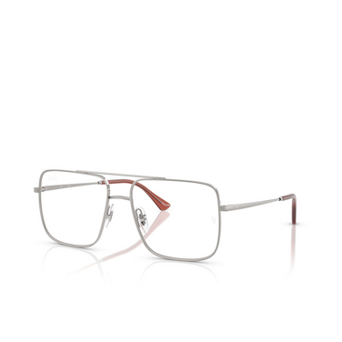 Occhiali da vista Ray-Ban ARI 2502 gunmetal - tre quarti