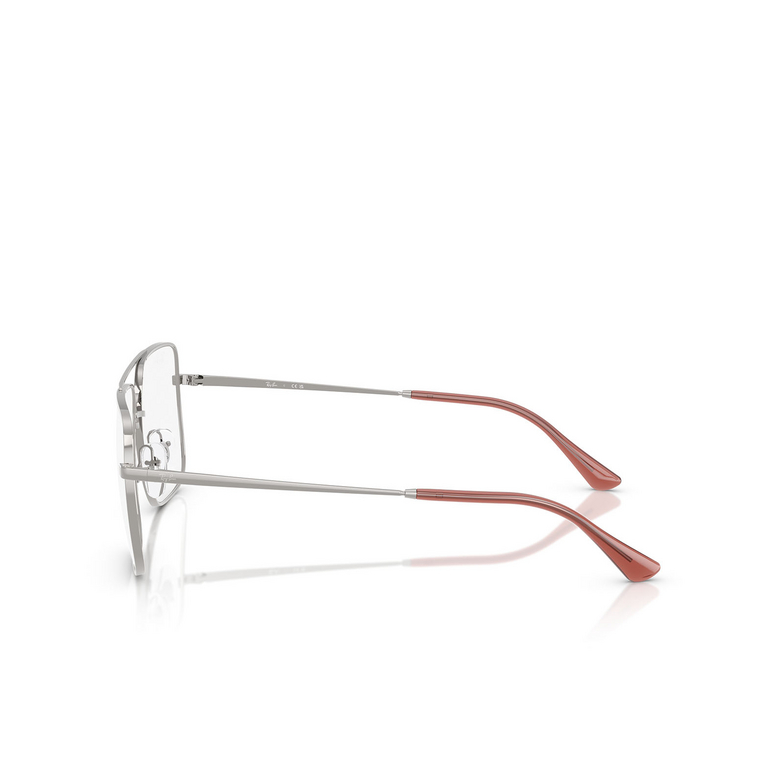 Occhiali da vista Ray-Ban ARI 2502 gunmetal - 3/4
