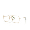 Occhiali da vista Ray-Ban ARI 2993 pale gold - anteprima prodotto 2/4