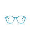 Lunettes de vue Ray-Ban BERNARD 8442 blue - Vignette du produit 1/4