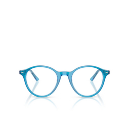 Lunettes de vue Ray-Ban BERNARD 8442 blue