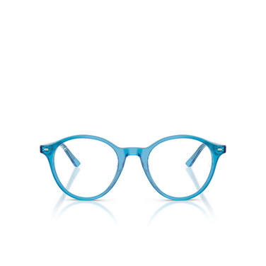 Occhiali da vista Ray-Ban BERNARD 8442 blue - frontale