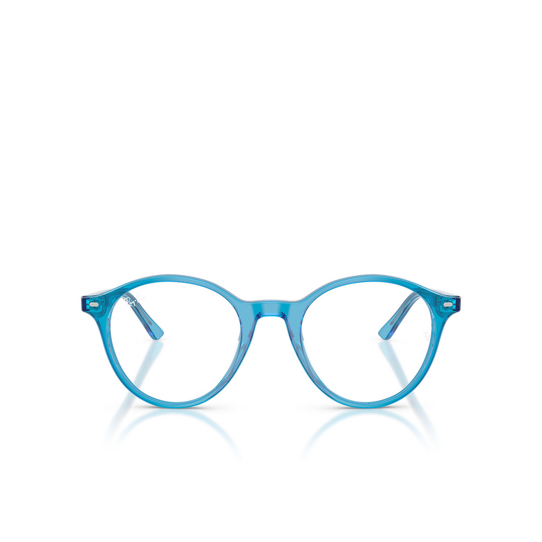 Lunettes de vue Ray-Ban BERNARD 8442 blue - 1/4