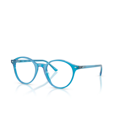 Occhiali da vista Ray-Ban BERNARD 8442 blue - tre quarti