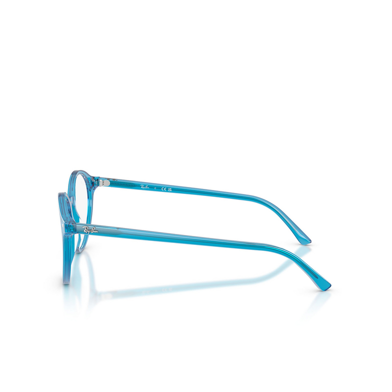 Lunettes de vue Ray-Ban BERNARD 8442 blue - 3/4