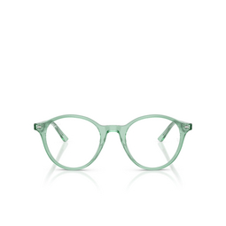 Lunettes de vue Ray-Ban BERNARD 8443 light green