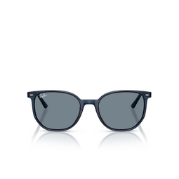Ray-Ban ELLIOT Sonnenbrillen 143762 transparent blue