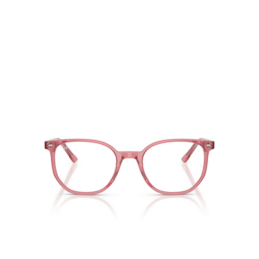 Occhiali da vista Ray-Ban ELLIOT 8440 pink - frontale